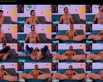 web_gammer_ — 120 minute Chaturbate male teen cam video, 720p, Mar 6, 2024