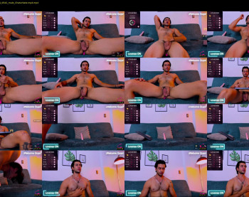 web_gammer_ — 39 minute Chaturbate male teen cam video, 720p, Mar 6, 2024
