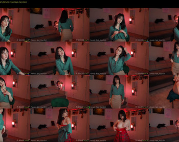 _blackbee_ — 121 minute Chaturbate female teen cam video, 720p, Mar 6, 2024