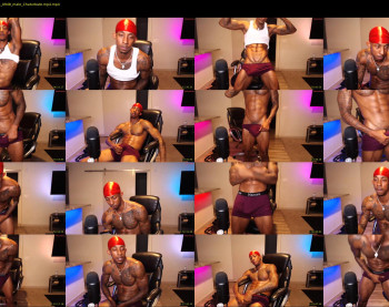 almightycnote — 106 minute Chaturbate male teen cam video, 720p, Mar 6, 2024