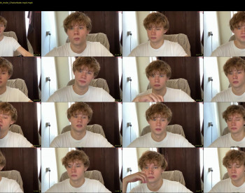 eitanhere — 17 minute Chaturbate male teen cam video, 720p, Mar 6, 2024
