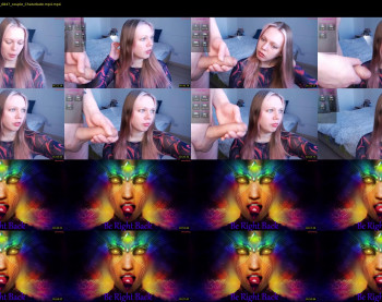 emptyhunters — 7 minute Chaturbate couple teen cam video, 720p, Mar 6, 2024