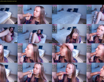 emptyhunters — 28 minute Chaturbate couple teen cam video, 720p, Mar 6, 2024