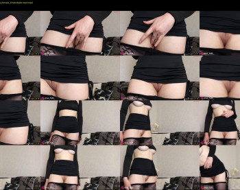 evalewis — 20 minute Chaturbate female teen cam video, 720p, Mar 6, 2024