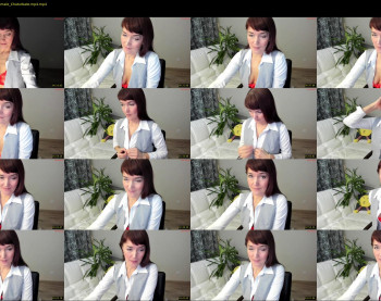 fritha — 5 minute Chaturbate female teen cam video, 720p, Mar 6, 2024
