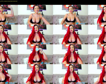 hotfireelement — 5 minute Chaturbate couple teen cam video, 720p, Mar 6, 2024
