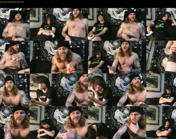 mac_drew — 121 minute Chaturbate male teen cam video, 480p, Mar 6, 2024