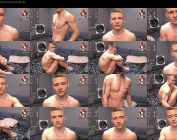 marvelboy_ — 121 minute Chaturbate male teen cam video, 720p, Mar 7, 2024
