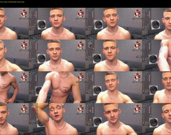 marvelboy_ — 28 minute Chaturbate male teen cam video, 720p, Mar 7, 2024