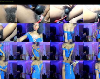 mocha_ — 79 minute Chaturbate female teen cam video, 720p, Mar 6, 2024