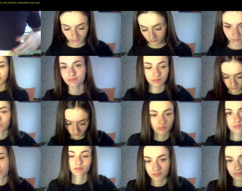 only_ubutterfly — 10 minute Chaturbate female teen cam video, 480p, Mar 6, 2024