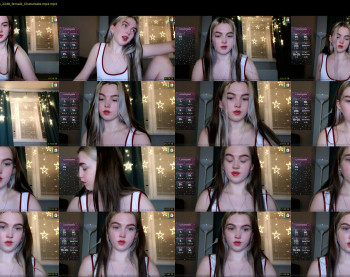 small_blondee — 58 minute Chaturbate female teen cam video, 720p, Mar 6, 2024