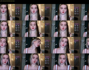 small_blondee — 18 minute Chaturbate female teen cam video, 720p, Mar 6, 2024
