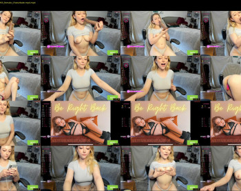 sub_button — 36 minute Chaturbate female teen cam video, 720p, Mar 6, 2024