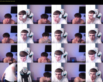 teddy_mode — 17 minute Chaturbate couple teen cam video, 720p, Mar 6, 2024