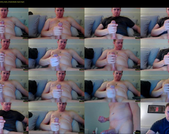 thickkredd8 — 78 minute Chaturbate male teen cam video, 720p, Mar 6, 2024
