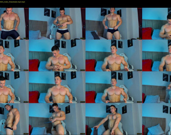 barry_sutton — 21 minute Chaturbate male teen cam video, 720p, Mar 8, 2024