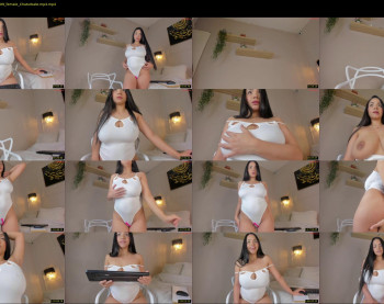 emaboobs — 121 minute Chaturbate female teen cam video, 720p, Mar 7, 2024