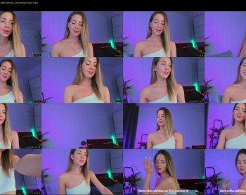 emmi_rosee — 120 minute Chaturbate female teen cam video, 720p, Mar 7, 2024