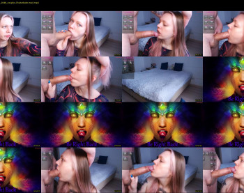 emptyhunters — 51 minute Chaturbate couple teen cam video, 720p, Mar 7, 2024