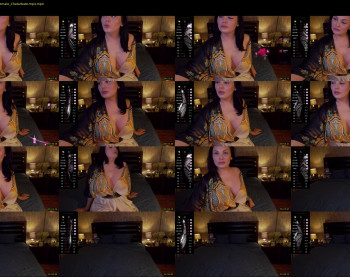 karrin — 3 minute Chaturbate female teen cam video, 720p, Mar 7, 2024