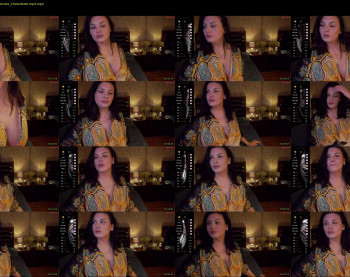 karrin — 7 minute Chaturbate female teen cam video, 720p, Mar 7, 2024