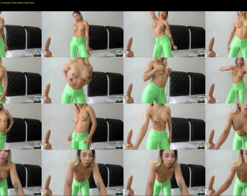 kmipearl — 3 minute Chaturbate female teen cam video, 720p, Mar 7, 2024
