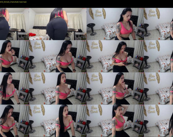 litas_secrets — 48 minute Chaturbate female teen cam video, 720p, Mar 8, 2024