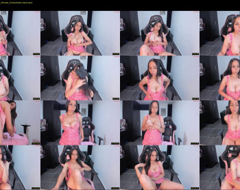 milynee — 120 minute Chaturbate female teen cam video, 720p, Mar 7, 2024