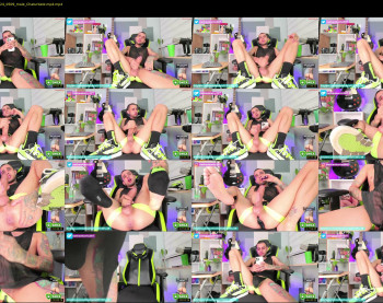 nathanharris207 — 121 minute Chaturbate male teen cam video, 720p, Mar 8, 2024