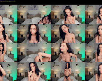 riskyproject — 38 minute Chaturbate couple teen cam video, 720p, Mar 8, 2024