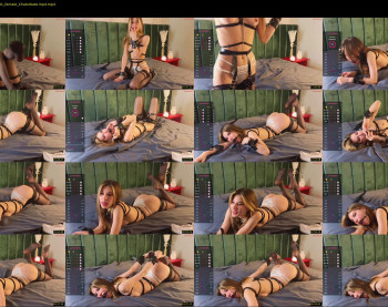 rubbyfoks — 66 minute Chaturbate female teen cam video, 720p, Mar 8, 2024