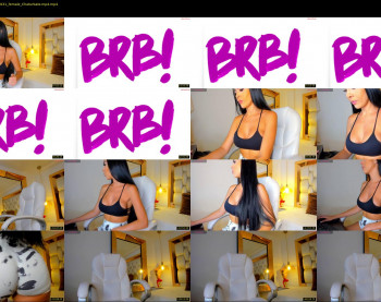 sammy_rios — 120 minute Chaturbate female teen cam video, 720p, Mar 8, 2024