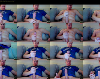 thickkredd8 — 14 minute Chaturbate male teen cam video, 480p, Mar 7, 2024