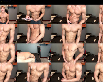 tonytonetv — 53 minute Chaturbate male teen cam video, 720p, Mar 7, 2024