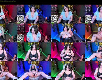 yoki_shizuko — 47 minute Chaturbate female teen cam video, 720p, Mar 7, 2024