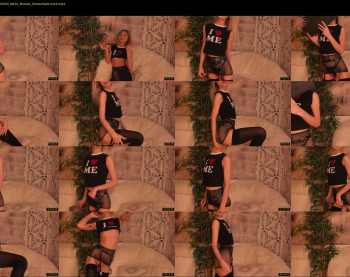 yourmidnightcoffee — 120 minute Chaturbate female teen cam video, 720p, Mar 8, 2024