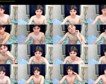 _broken_47 — 5 minute Chaturbate male teen cam video, 720p, Mar 8, 2024