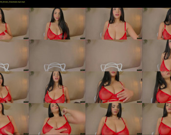 emaboobs — 20 minute Chaturbate female teen cam video, 720p, Mar 8, 2024