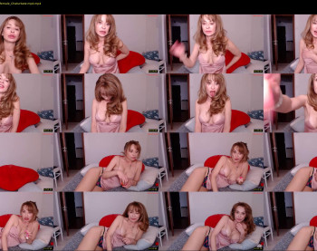 evolett — 29 minute Chaturbate female teen cam video, 480p, Mar 8, 2024