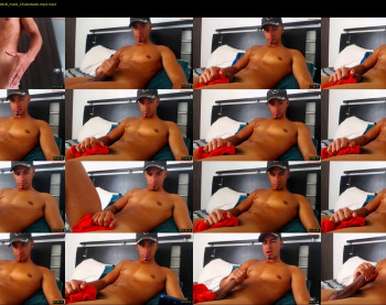 ffredhihardd — 66 minute Chaturbate male teen cam video, 480p, Mar 8, 2024
