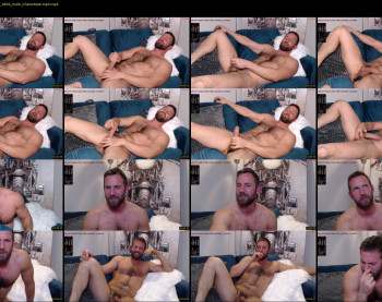 handy_candy_ — 36 minute Chaturbate male teen cam video, 720p, Mar 8, 2024