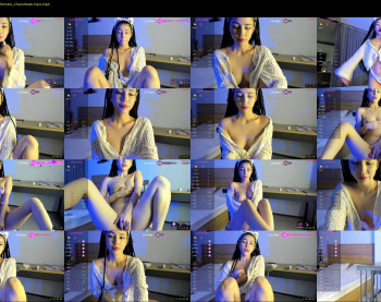 hee_jin — 104 minute Chaturbate female teen cam video, 720p, Mar 8, 2024