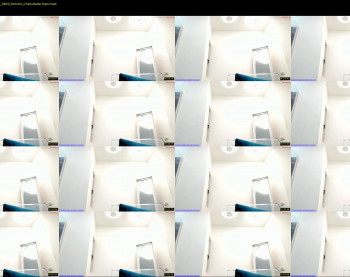 hotfallingdevil — 3 minute Chaturbate female teen cam video, 720p, Mar 8, 2024