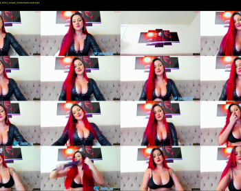 hotfireelement — 72 minute Chaturbate couple teen cam video, 720p, Mar 9, 2024