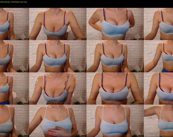kiranightlyxo — 13 minute Chaturbate female teen cam video, 480p, Mar 8, 2024