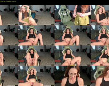 lilithoftrees — 18 minute Chaturbate female teen cam video, 720p, Mar 9, 2024