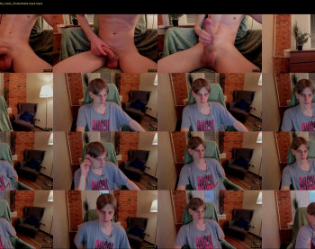 slim_andy — 121 minute Chaturbate male teen cam video, 720p, Mar 9, 2024