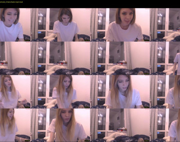 st_ella — 15 minute Chaturbate female teen cam video, 720p, Mar 8, 2024