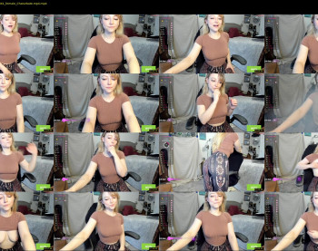 sub_button — 46 minute Chaturbate female teen cam video, 720p, Mar 8, 2024
